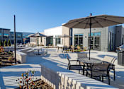 Thumbnail 6 of 22 - Roof Top at Alta Apartments, Pewaukee, WI 53186