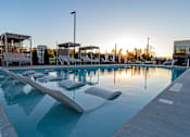 Thumbnail 5 of 22 - Invigorating Swimming Pool at Alta Apartments, Pewaukee, 53186