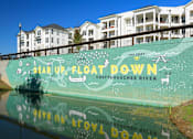 Thumbnail 10 of 12 - Exterior View at The Eddy at Riverview, Smyrna, 30126