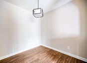 Thumbnail 10 of 11 - Empty Room at Mountain Place Apartments, Stone Mountain, 30083