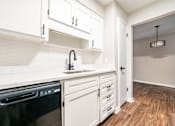 Thumbnail 5 of 11 - Gourmet Kitchen at Mountain Place Apartments, Georgia