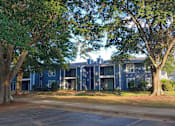 Thumbnail 1 of 15 - Exterior Landscape at Governors House, Alabama, 35805