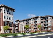 Thumbnail 13 of 25 - Exterior at Hidden Creek, Gaithersburg
