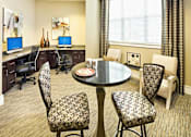 Thumbnail 16 of 25 - Co-Working Space at Hidden Creek, Gaithersburg, MD