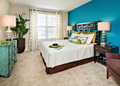 Thumbnail 24 of 25 - Gorgeous Bedroom at Hidden Creek, Gaithersburg, 20877