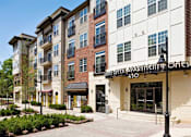 Thumbnail 9 of 25 - Exterior View at Hidden Creek, Gaithersburg