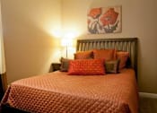 Thumbnail 7 of 14 - Second bedroom at Emory Woods Apartments, Durham, NC, 28205.