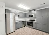 Thumbnail 11 of 23 - A kitchen at The Parker North Augusta, North Augusta, SC, 29841