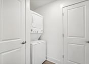 Thumbnail 23 of 23 - Laundry area at The Parker North Augusta, North Augusta, SC, 29841