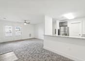 Thumbnail 19 of 23 - Open living room at The Parker North Augusta, North Augusta, SC, 29841