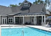 Thumbnail 7 of 23 - Swimming pool at The Parker North Augusta, North Augusta, SC, 29841