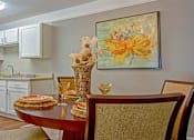 Thumbnail 27 of 36 - Kitchen and Dining at Cape Landing, Myrtle Beach, 29588