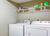 Thumbnail 36 of 36 - Laundry at Cape Landing, Myrtle Beach, 29588