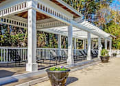 Thumbnail 16 of 36 - Poolside Pergola at Cape Landing, Myrtle Beach, SC