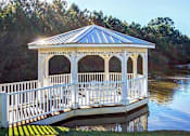 Thumbnail 23 of 36 - Lakeside Gazebo at Cape Landing, Myrtle Beach