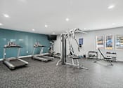 Thumbnail 13 of 26 - Cardio Machine at Emerald Bay, Charlotte, NC, 28217