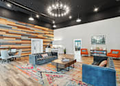 Thumbnail 3 of 26 - Common living room area at Emerald Bay, North Carolina