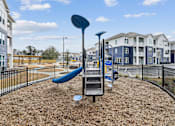Thumbnail 11 of 28 - Play Area at The Parker Leland, North Carolina  