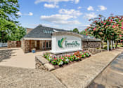 Thumbnail 1 of 26 - Property entrance at Emerald Bay, Charlotte, NC, 28217