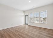 Thumbnail 23 of 28 - Unfurnished Living Area at The Parker Leland, Leland  