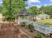 Thumbnail 22 of 26 - A gazebo at Emerald Bay, Charlotte, NC, 28217