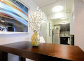 Thumbnail 8 of 23 - Dining at 500 Fifth Apartments, Nashville, 37219