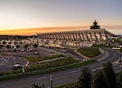 Thumbnail 27 of 27 - Dulles International Airport