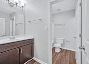 Thumbnail 13 of 25 - the enclave at homecoming terra vista bathroom