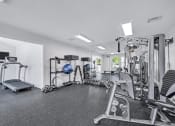 Thumbnail 12 of 18 - Fitness Center