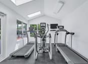Thumbnail 13 of 18 - Fitness Center