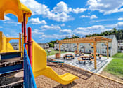 Thumbnail 16 of 25 - the playground at the estates apartments