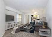 Thumbnail 12 of 27 - Berkdale Living Room