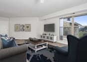 Thumbnail 13 of 27 - Berkdale Living Room