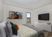 Thumbnail 14 of 27 - Berkdale Master Bedroom