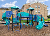 Thumbnail 24 of 27 - Berkdale Playground