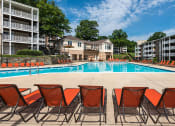 Thumbnail 19 of 23 - our apartments offer a swimming pool