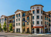 Thumbnail 2 of 6 - Casa Salazar apartment building on the corner of a city street