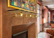 Thumbnail 6 of 6 - community area-Legacy Apartments, Pittsburgh, PA 15219