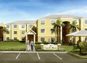 Thumbnail 1 of 8 - Rendering of apartments-Louis E. Brown Senior Villas, St Croix 00820, U.S. Virgin Islands