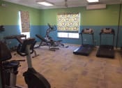 Thumbnail 7 of 8 - fitness center-Louis E. Brown Senior Villas, St Croix 00820, U.S. Virgin Islands