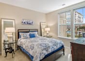 Thumbnail 4 of 16 - Gorgeous Bedroom at The Beacon at Waugh Chapel, Gambrills, MD, 21054