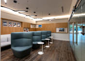Thumbnail 18 of 40 - Social Lounge at Sinclaire on Seminary, Alexandria, VA, 22311