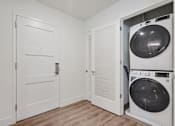 Thumbnail 23 of 40 - Washer Dryer at Sinclaire on Seminary, Alexandria, VA, 22311