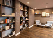 Thumbnail 8 of 40 - the lobby or reception area of the envoy hotel lumpur at Sinclaire on Seminary, Virginia