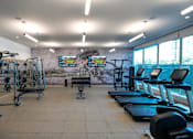 Thumbnail 10 of 40 - Cardio Center at Sinclaire on Seminary, Alexandria, VA, 22311