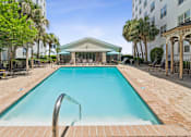 Thumbnail 87 of 92 - Pool view at Esplanade at City Park, Louisiana, 70119