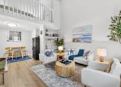 Thumbnail 3 of 64 - Community Clubhouse at Lofts of Wilmington, Wilmington, North Carolina