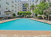 Thumbnail 85 of 92 - Swimming Pool at Esplanade at City Park, New Orleans