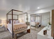 Thumbnail 9 of 22 - Large Bedroom at Glen at Mesa Apartments, Mesa, Arizona