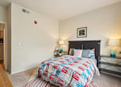 Thumbnail 11 of 45 - Gorgeous Bedroom at Heritage at Stone Mountain, Colorado